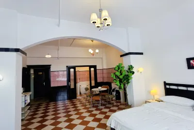 SY Hotel