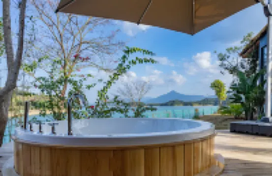 Wanlv Lake Xingyue Homestay