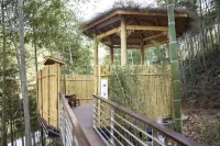 Anji Zhuxianhu Narada Resorts - Varme kilder