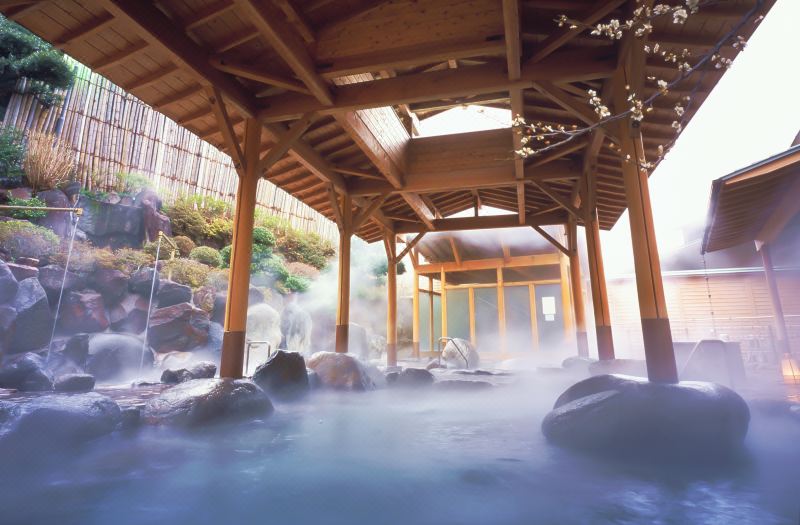 Hakonenomori Okada photo 4