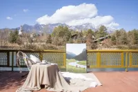 Dongba Valley | Golden Sunlit Mountains · Forest Paradise · Starry Sky Treehouse Retreat - romantici