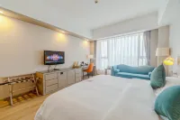 Hefei Baijing Holiday Hotel