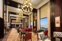 Crowne Plaza Tianjin Binhai Center