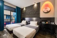 Paly Hotel - Romantic
