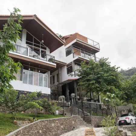 Kandy Victoria Eco Resort
