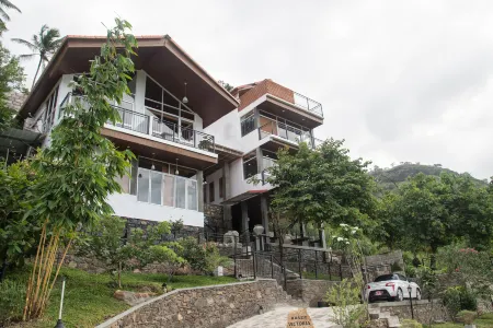 Kandy Victoria Eco Resort