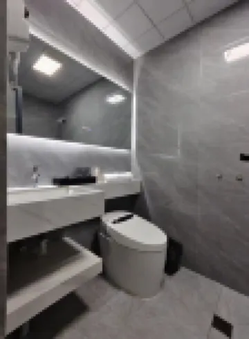 Linquan Dingwang Dazhong Bathing Hotel