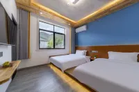 Anxin Xiaozhu Homestay