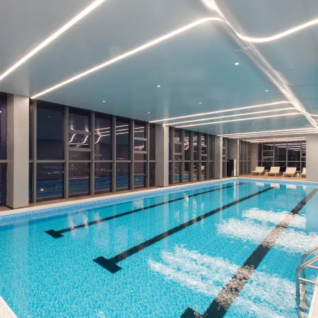 NOVOTEL KUNMING CITY CENTER