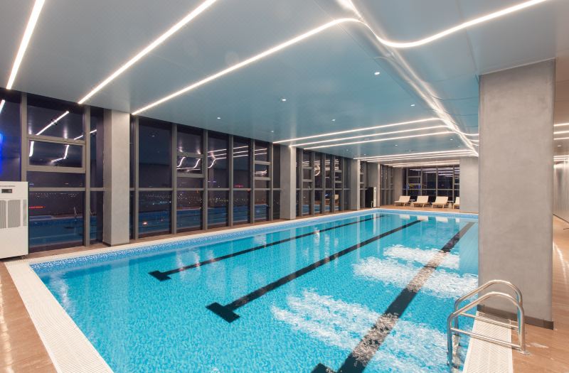 Novotel Kunming City Center photo 3