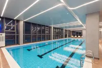 NOVOTEL KUNMING CITY CENTER - Ylellinen