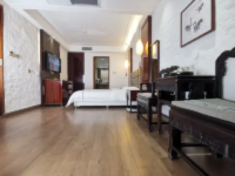 Huangyao Ancient Town Shengzhifu Hotel Hotels in Zhaoping