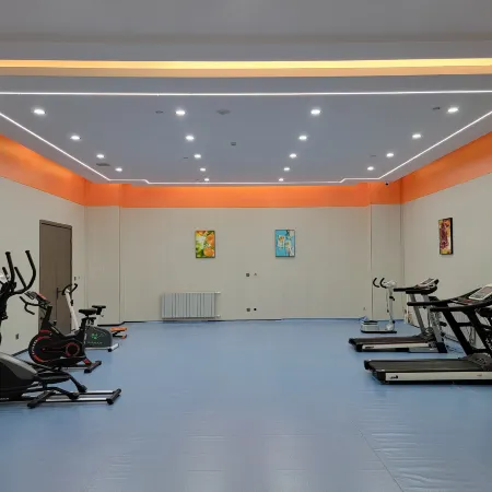 Chifeng Jindu Holiday Hotel (Wanda Plaza)