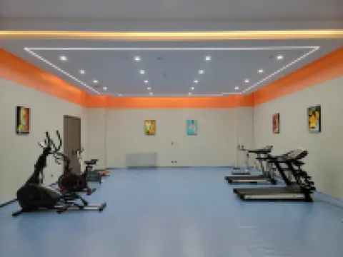 赤峰金都ホリデイホテル