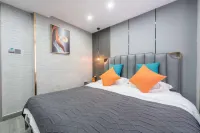 Putuo mountain old street inn