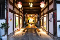 Yunshuijian B&B