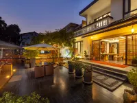 Hangzhou Benchu Xinyuan 룽징 차밭 주변 호텔