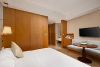 Mingshui Ancient City Ancient City Hotel (Mingshui Ancient Town)