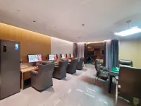 Anyu E-Sports Hotel (Songdu)