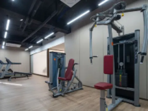 万年神農ニューセンチュリーホテル 万年のホテル