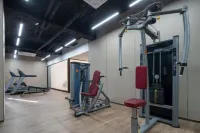 Wannian Shennong Maison New Century Hotel Hotels in Wannian