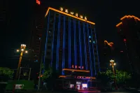 Fangfei April Hotel Hotel dekat Huayuan Passenger Transport Terminal
