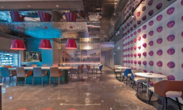 CityNote Hotel (GuangZhou Beijing Road Pedestrian GonygYuanQian Subway Station Branch)