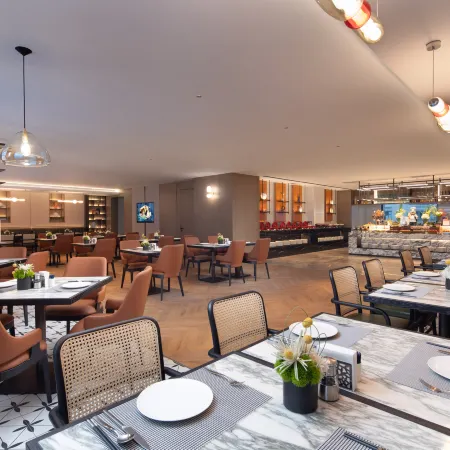 Hampton by Hilton Fuxin