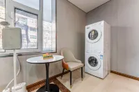 PUSHOW Hotel - Gym