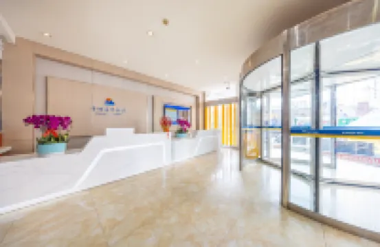 Mercure Jinglan Hotel (Lanzhou Central Shen Museum) Hotels near Lanzhou Polar Ocean World