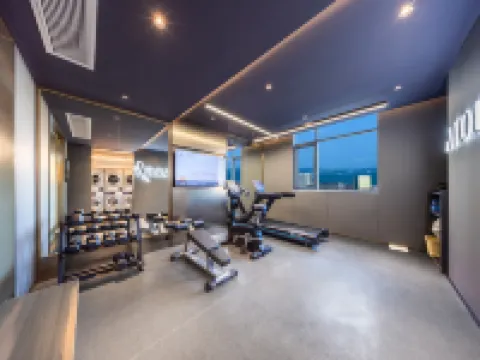 Atour Hotel, Baili Plaza, Meizhou Hotels in Meizhou