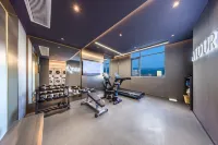 Atour Hotel, Baili Plaza, Meizhou