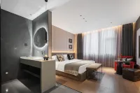 Holiday Inn Express Baihang (Huangshan Scenic Area Transfer Center) Hotels in Huangshan