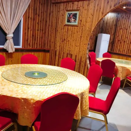 Hangzhou Shugeng Family Homestay Отели рядом с достопримечательностью «Eshanxiang Cultural Center»