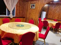 Hangzhou Shugeng Family Homestay - جاكوزي