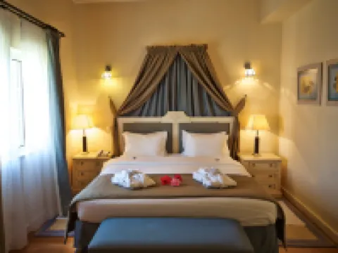 Vila Alba Resort Hotels in Lagoa