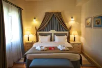 Vila Alba Resort Hotels near Benagil Cave