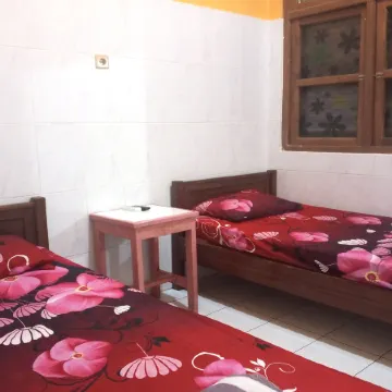 Wisma Pelita Syariah Tegal