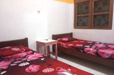 Wisma Pelita Syariah Hotel di Brebes