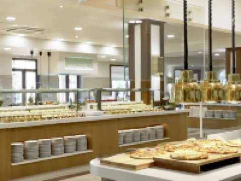 Iberostar Waves Creta Panorama & Mare Hoteles en Geropotamos