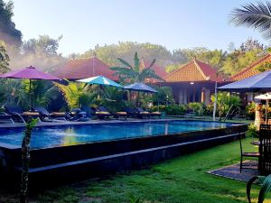 Kencana Garden Bungalows