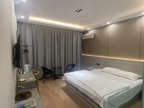 Sun Hill Hotel - Bintang 2