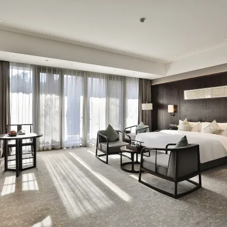 YAGU Resort Hangzhou