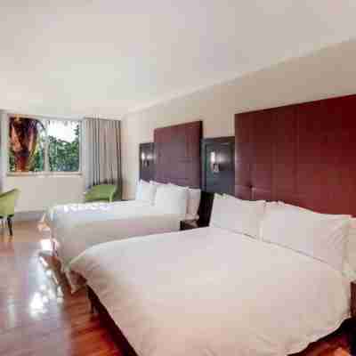 Protea Hotel Lusaka Rooms