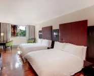 Protea Hotel Lusaka โรงแรมใน