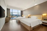 lanquanguojijiudian Hotels in Shangsi