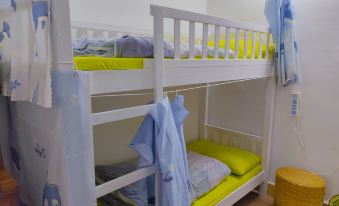 Shenzhen Qingxinyuan Youth Hostel