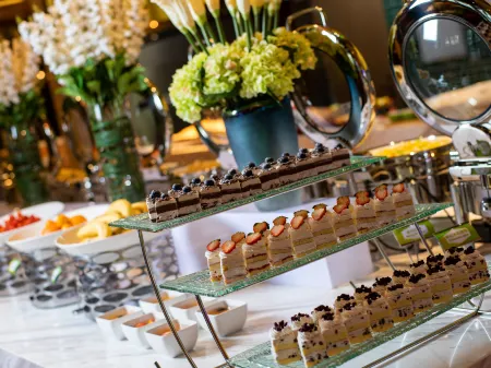 Hampton by Hilton Taizhou Taixing Отели рядом с достопримечательностью «Liuwei Port»