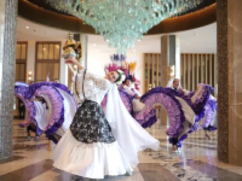 Fili Hotel NUSTAR Cebu Hotels in Cebu