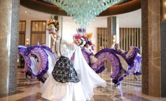 Fili Hotel NUSTAR Cebu